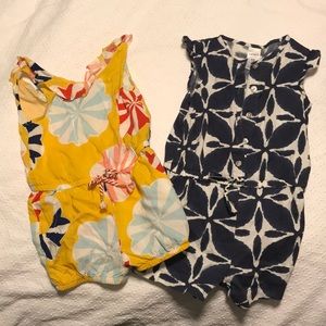 Romper Bundle!